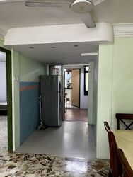 Blk 94 Commonwealth 16 (Queenstown), HDB 3 Rooms #574205431